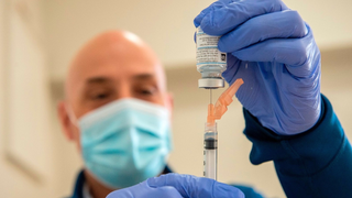 Shouldn’t all publicly-funded stadiums become mass vaccination sites?